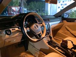 فولكسفاغن باسات